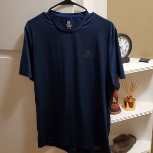 Men's Salomon Short Sleeve Shirt